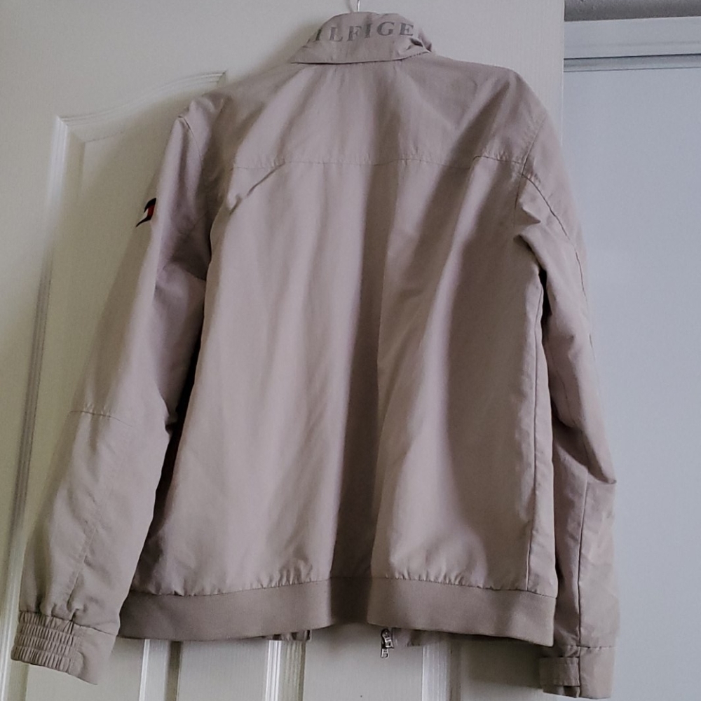 Tommy Hilfiger Windbreaker - Picture 2 of 3